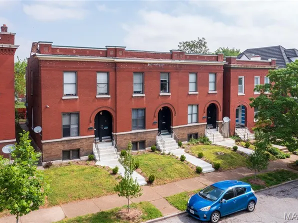 3521-3525 Utah St, Saint Louis, MO 63118