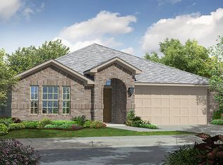 425 Copper Ridge Rd, Haslet, TX 76052