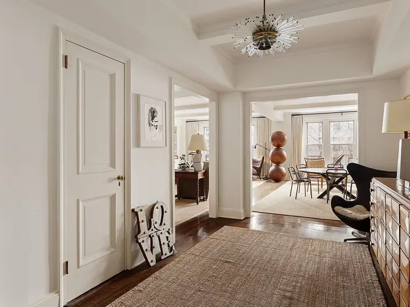 320 E 72nd St APT 4C, New York, NY 10021