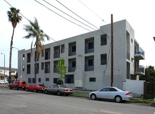 1165 Locust Ave #202, Long Beach, CA 90813
