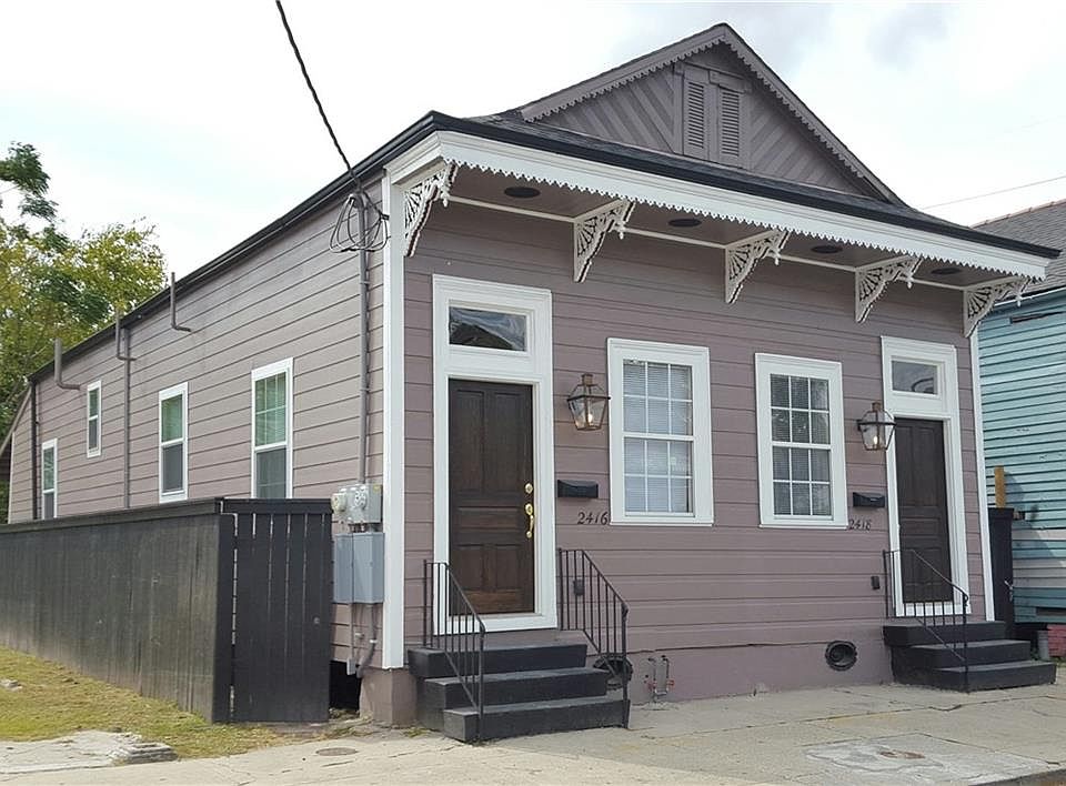 1st image of 2416 Saint Philip St #18