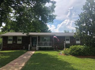 103 S Roosevelt St, Desloge, MO 63601