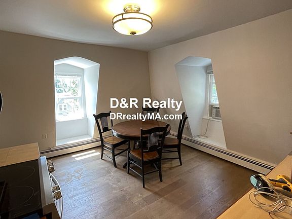 42 Irving St. #3 Medford Unit Photo 2