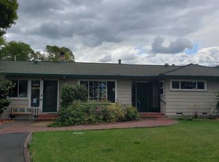 3468 Piner Rd, Santa Rosa, CA 95401