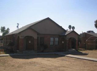 1699 N Amelia Ave, Phoenix, AZ 85016