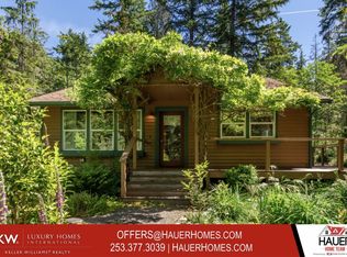 18412 Thorsen Rd SW, Vashon, WA 98070