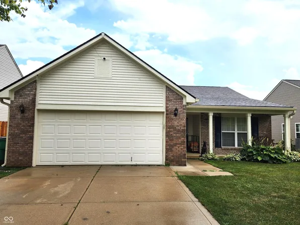 1235 Fiesta Dr, Franklin, IN 46131