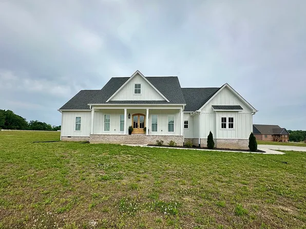 134 Hurst Dr, Leoma, TN 38468
