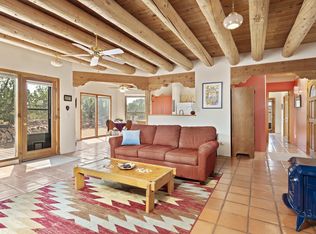 5 Gavilan Pl, Santa Fe, NM 87508