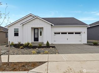 Lennar At Rolling Hills, Sequim, WA 98382