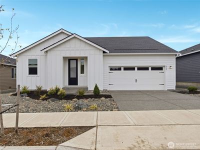 645 Gooseberry Place, Sequim, WA, 98382