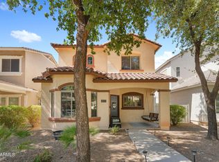 3111 E Hobart St, Gilbert, AZ 85296