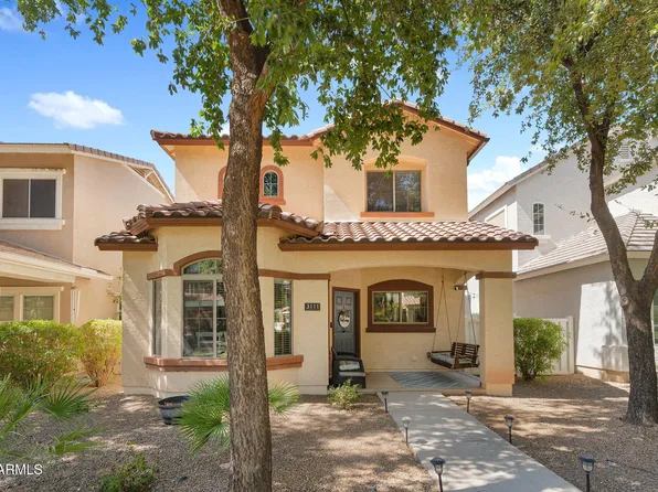 3111 E HOBART Street, Gilbert, AZ 85296