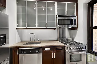 Rented by Halstead Real Estate