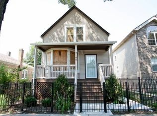7140 S Woodlawn Ave, Chicago, IL 60619