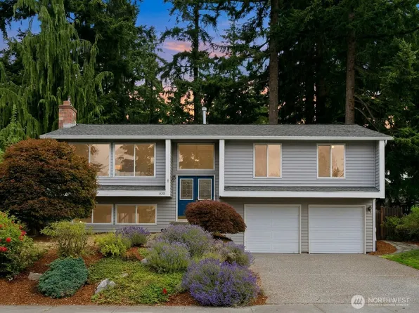 13232 NE 130th Place, Kirkland, WA 98034
