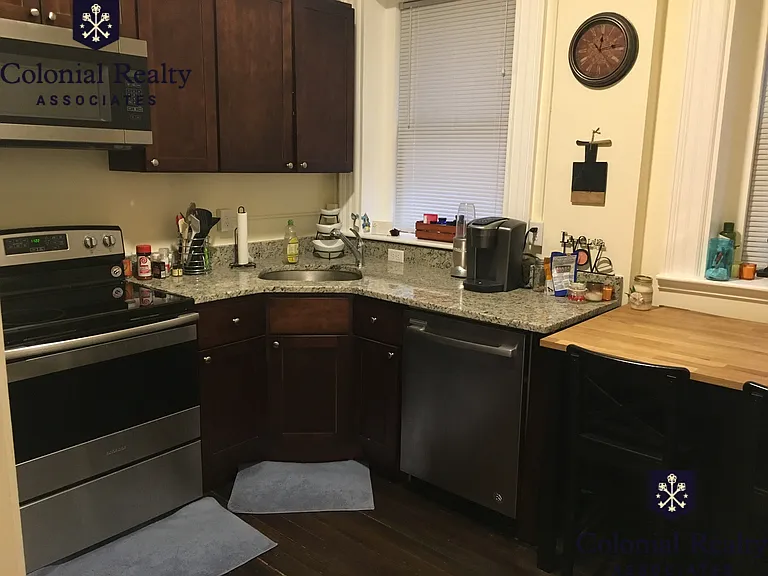 1460 Beacon St #12B — Photo 10