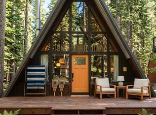 7017 10th Ave, Tahoma, CA 96142