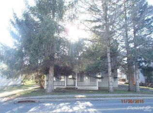 216 Main St, Richmondville, NY 12149