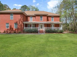 10057 Neamathla Trl, Tallahassee, FL 32312