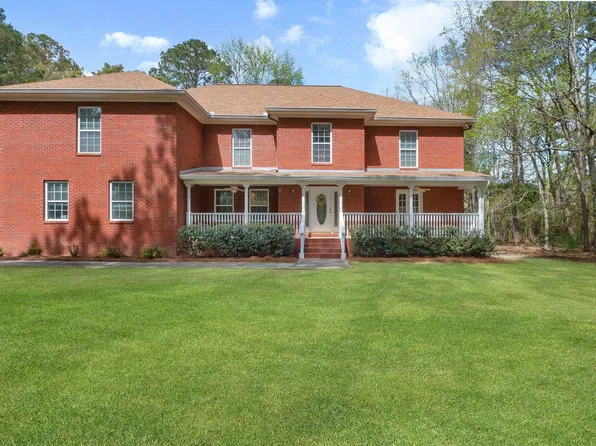 10057 Neamathla Trl, Tallahassee, FL 32312