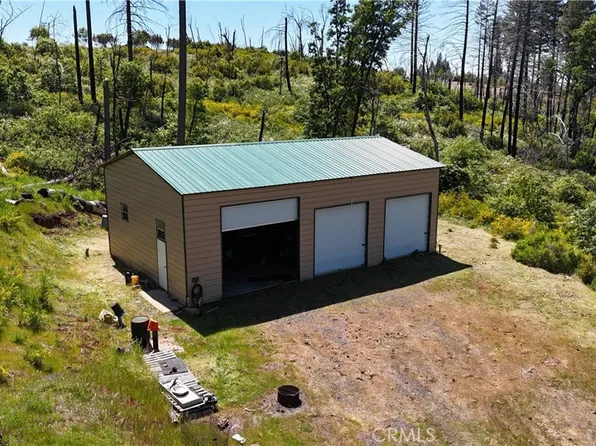 0 Detlow Rd #4, Oroville, CA 95965