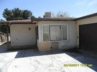 38826 Juniper Tree Rd, Palmdale, CA 93551