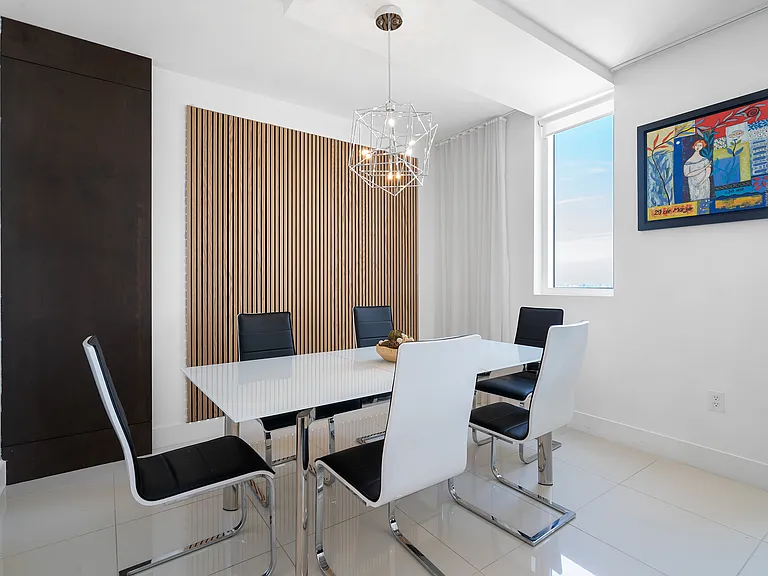 244 Biscayne Blvd #2602 — Photo 7