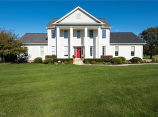 201 U S Grant St, Lagrange, OH 44050