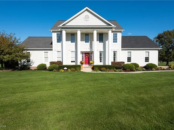 201 U S Grant St, Lagrange, OH 44050