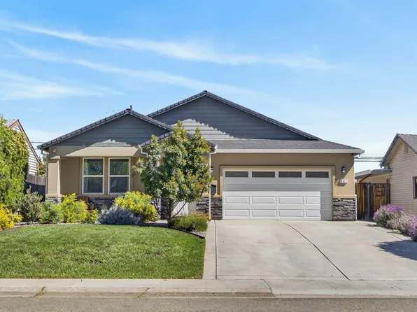 867 J St, Lincoln, CA 95648