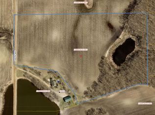160th Ave, Elizabeth, MN 56533