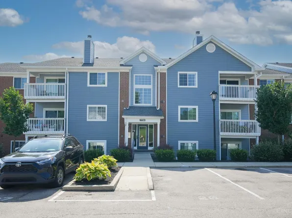 7736 Scioto Ct APT 315, West Chester, OH 45069