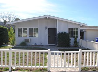 1203 Anita Ave, Ojai, CA 93023