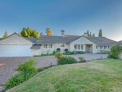 19320 Citronia St, Northridge, CA, 91324