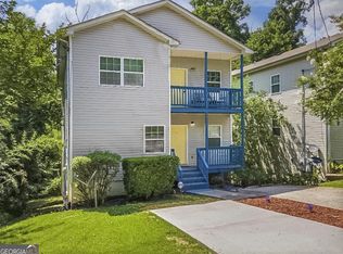 2835 3rd Ave SW, Atlanta, GA 30315