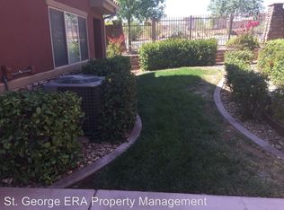 325 N Red Stone Rd UNIT 141, Washington, UT 84780