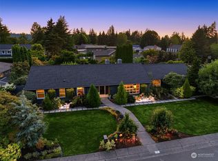 27 Vashon Ky, Bellevue, WA