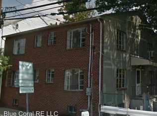 1020 Hudson St APT 4, Trenton, NJ 08611