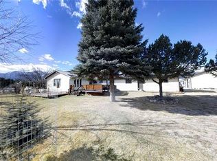 16085 County Road 358 #A-81211, Buena Vista, CO 81211