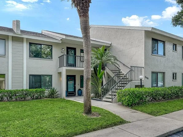 7652 EAGLE CREEK DRIVE #7598, SARASOTA, FL 34243