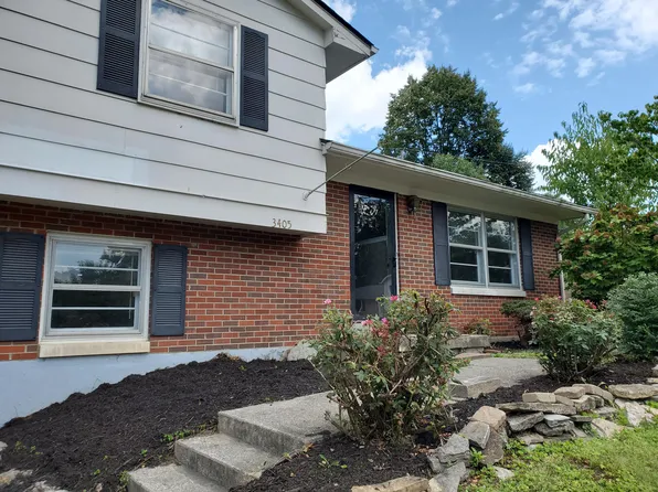 3405 Halifax Ct, Lexington, KY 40503