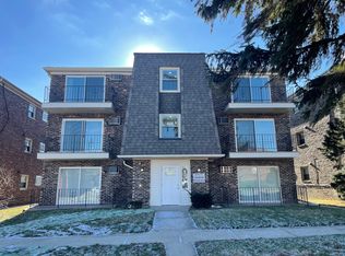 4039 W 119th St UNIT 1E, Alsip, IL 60803