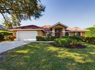 7186 Mill Run Cir, Naples, FL 34109