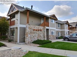 1343 Lake Cir UNIT 8E, Windsor, CO 80550