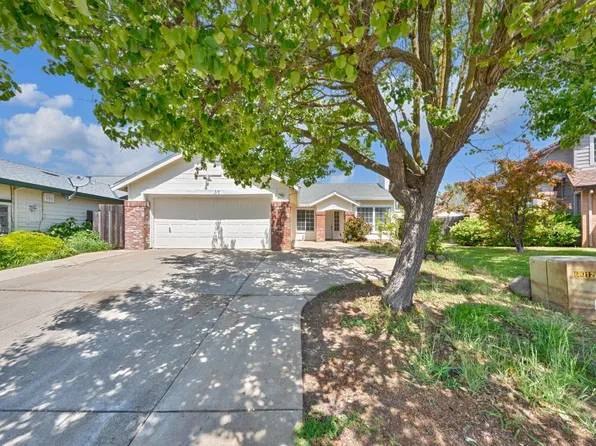 5561 Crystal Hill Way, Sacramento, CA 95823