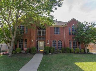 17 Devon Ct, Mansfield, TX 76063