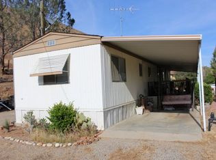 438 Old Mine Rd, Wofford Heights, CA 93285