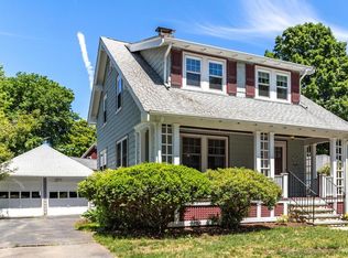 76 Linden Rd, Melrose, MA 02176