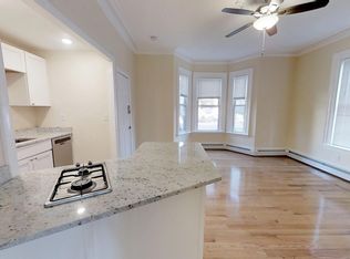 67 Walden St #1F, Cambridge, MA 02140